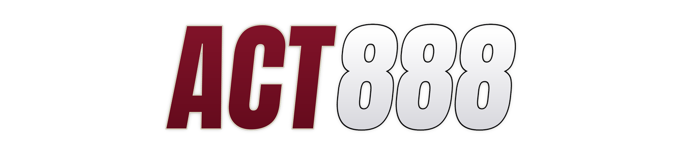 act888 โลโก้